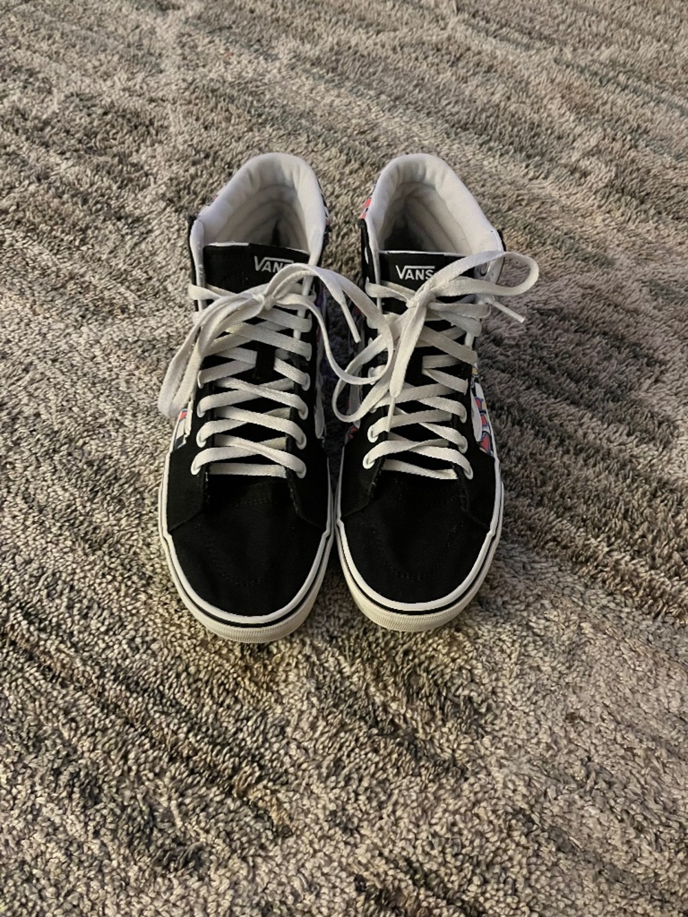 Vans Womens